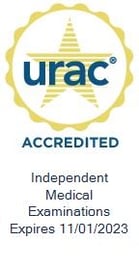 URAC Accreditation Seal Digital Use - 11.1.20 - 11.1.23 First Choice IME